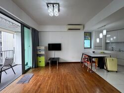 Eight Courtyards (D27), Condominium #619489651